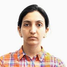 Dr. Sharareh Sayyad